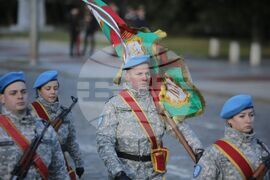 Богоявление - водосвет