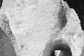 Скалният феномен Чудните скали до с. Аспарухово, община Дългопол