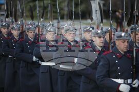 Богоявление - водосвет