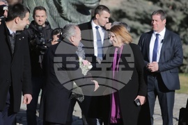 Богоявление - водосвет