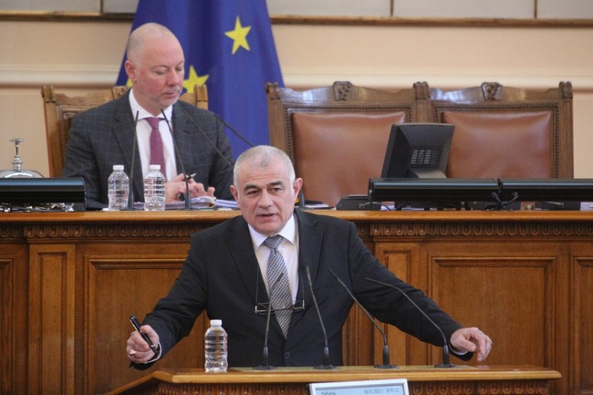 Георги Гьоков: Служебното правителство се провали в социалната политика