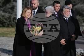 Богоявление - водосвет