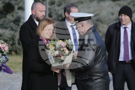 Богоявление - водосвет