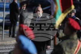 Богоявление - водосвет