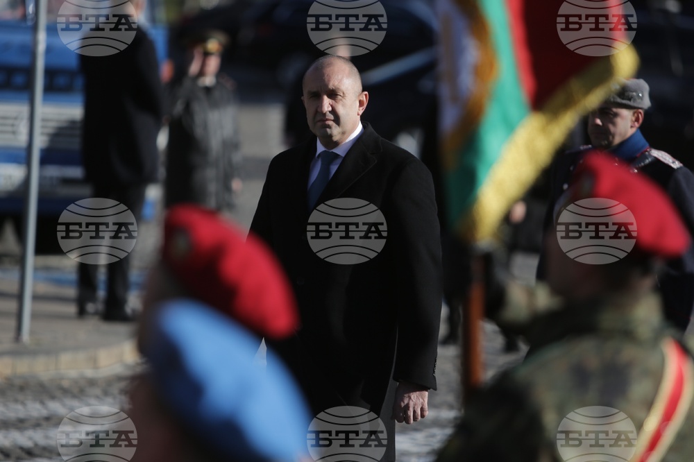 Богоявление - водосвет