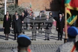 Богоявление - водосвет