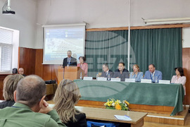 Свищов - Стопанска академия - конференция