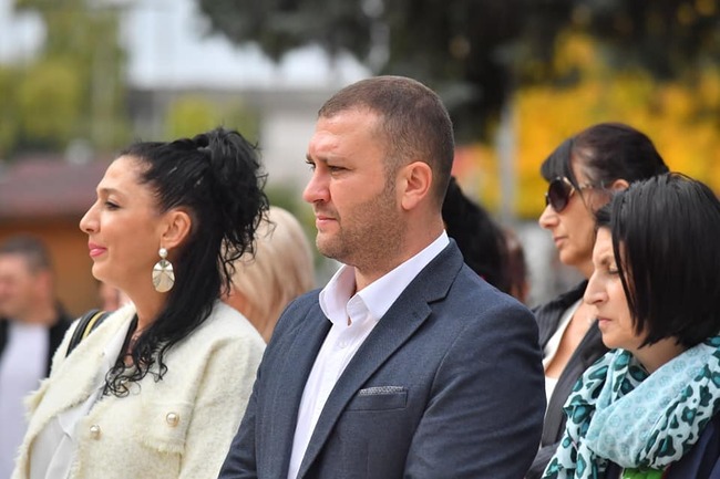 Кубрат отбеляза празника на българската община