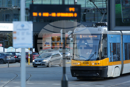 ЦГМ - Димитър Дилчев - превозни документи