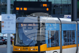 ЦГМ - Димитър Дилчев - превозни документи