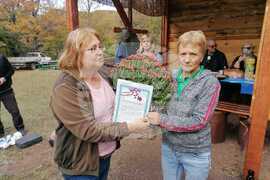 Сливен - заслон - екодоброволец