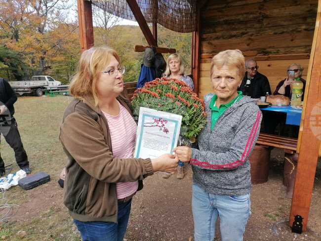 Сливен - заслон - екодоброволец