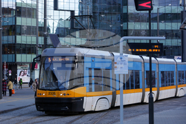 ЦГМ - Димитър Дилчев - превозни документи