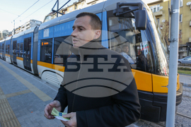 ЦГМ - Димитър Дилчев - превозни документи