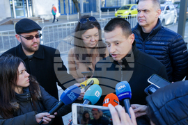 ЦГМ - Димитър Дилчев - превозни документи