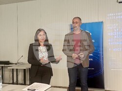 Снимка: Община Стара Загора