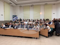 Снимка: Община Русе