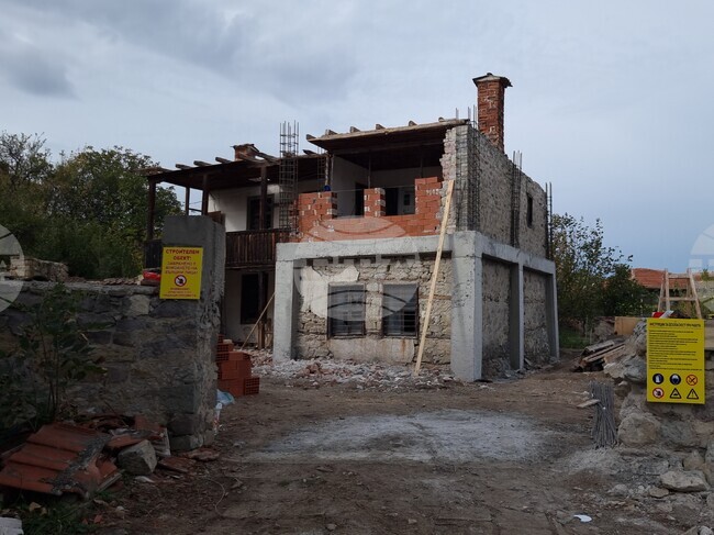 Село Пчаларово - къща-музей