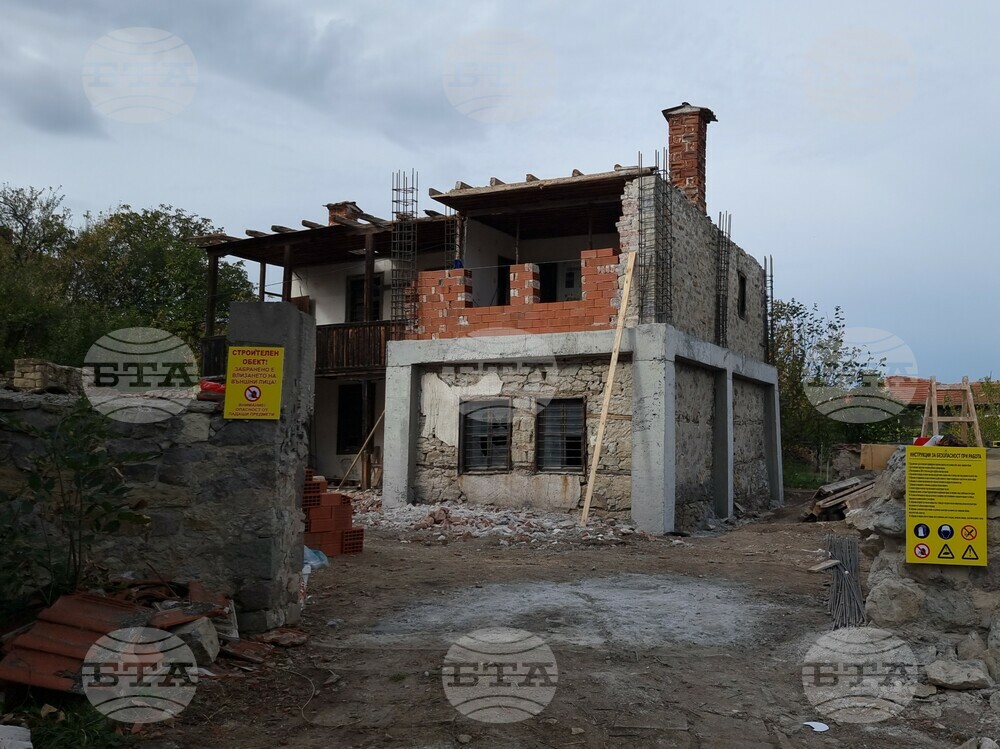 Село Пчаларово - къща-музей