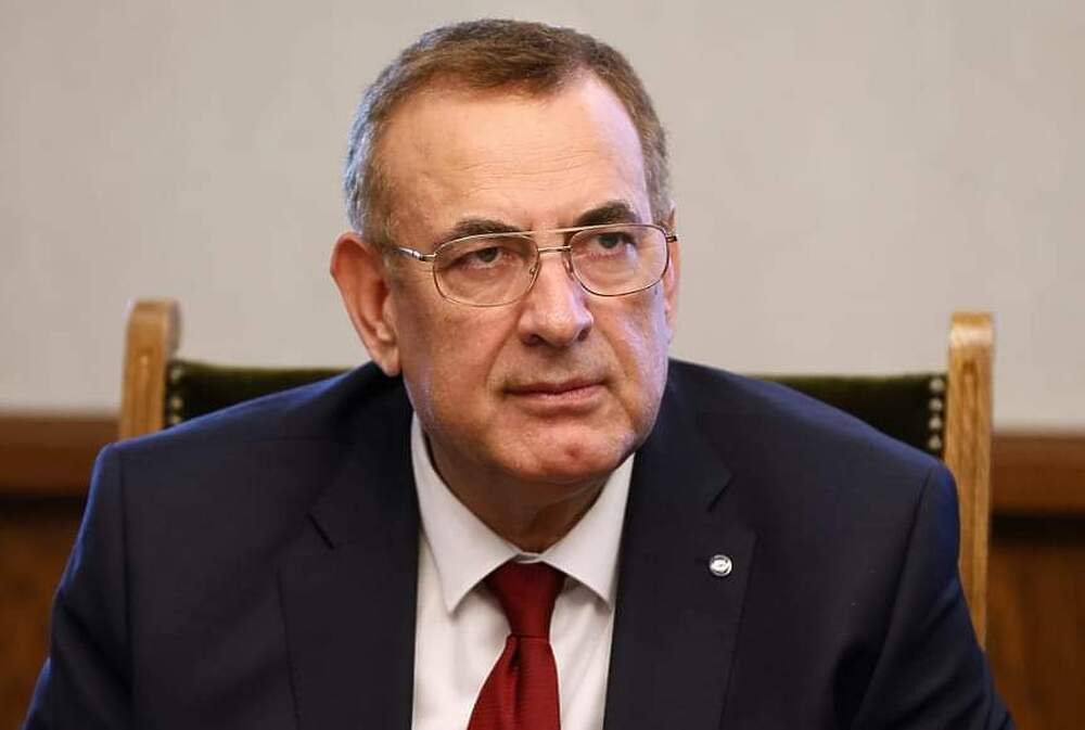MRF Leader Dzhevdet Chakarov, Party Members Attend Turkish Ambassador's Reception for 101st Anniversary of Turkish Republic