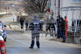 Дъбрава - разследване