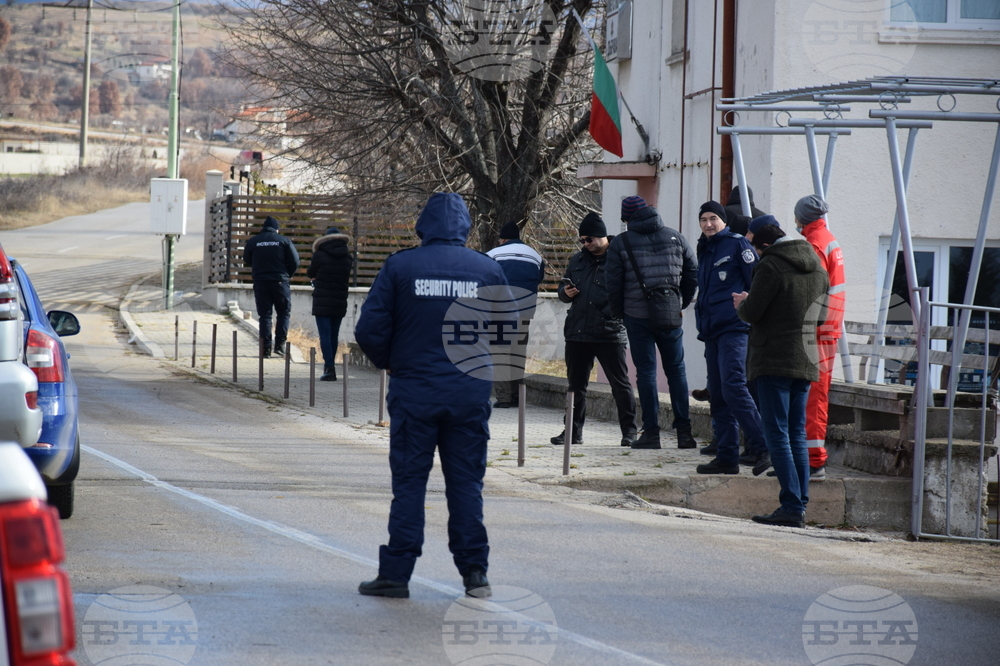 Дъбрава - разследване