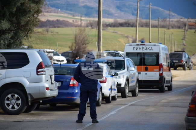 Дъбрава - разследване