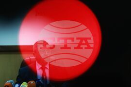 Атанас Илков - брифинг