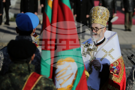 Богоявление - водосвет