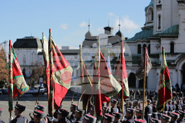 Богоявление - водосвет