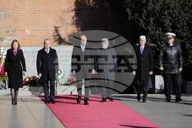 Богоявление - водосвет