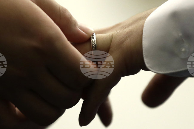 Turkiye Sees Boom in Luxury Weddings of Foreign Couples