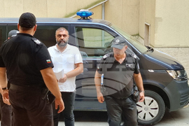 Хасково - съд - наркотрафик