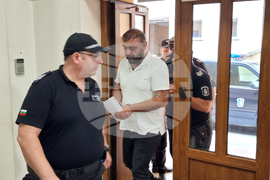 Хасково - съд - наркотрафик