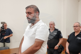 Хасково - съд - наркотрафик