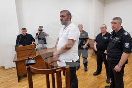 Хасково - съд - наркотрафик