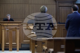 Съдебна палата - ДПС - дело