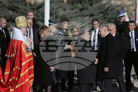 Богоявление - водосвет