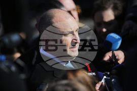 Богоявление - водосвет