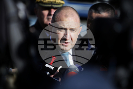 Богоявление - водосвет