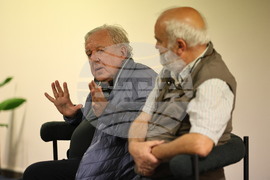 Пловдив - среща-разговор с проф. Цочо Бояджиев