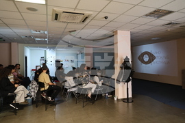 Пловдив - среща-разговор с проф. Цочо Бояджиев