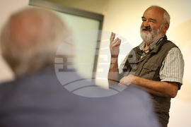 Пловдив - среща-разговор с проф. Цочо Бояджиев