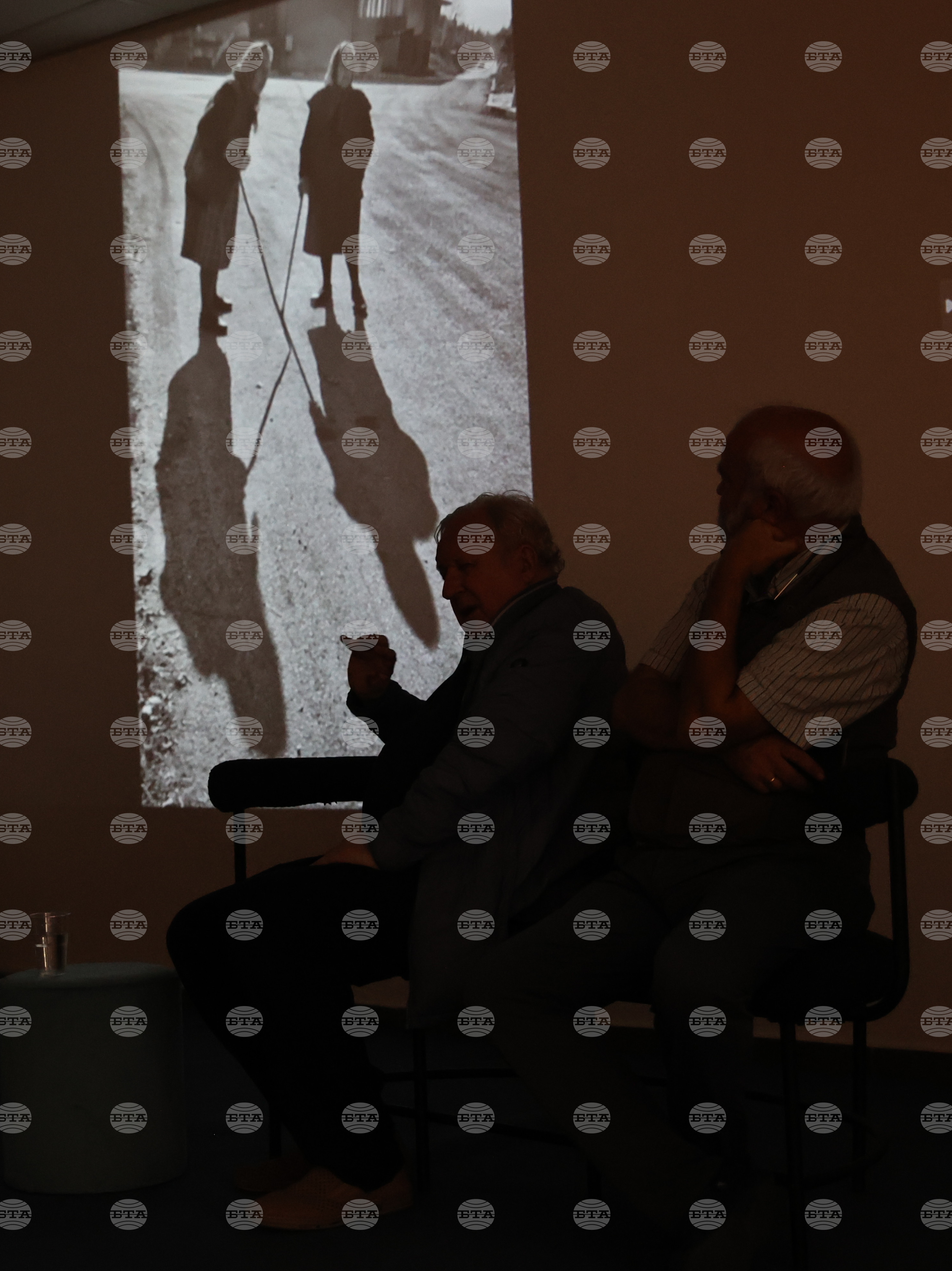 Пловдив - среща-разговор с проф. Цочо Бояджиев