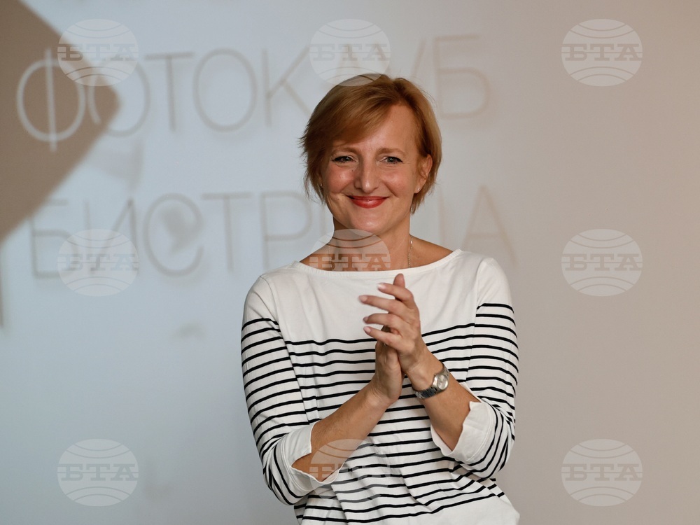 Пловдив - среща-разговор с проф. Цочо Бояджиев