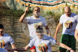 Кюстендил - Богоявление