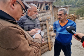 Смолян - специализирана полицейска операция