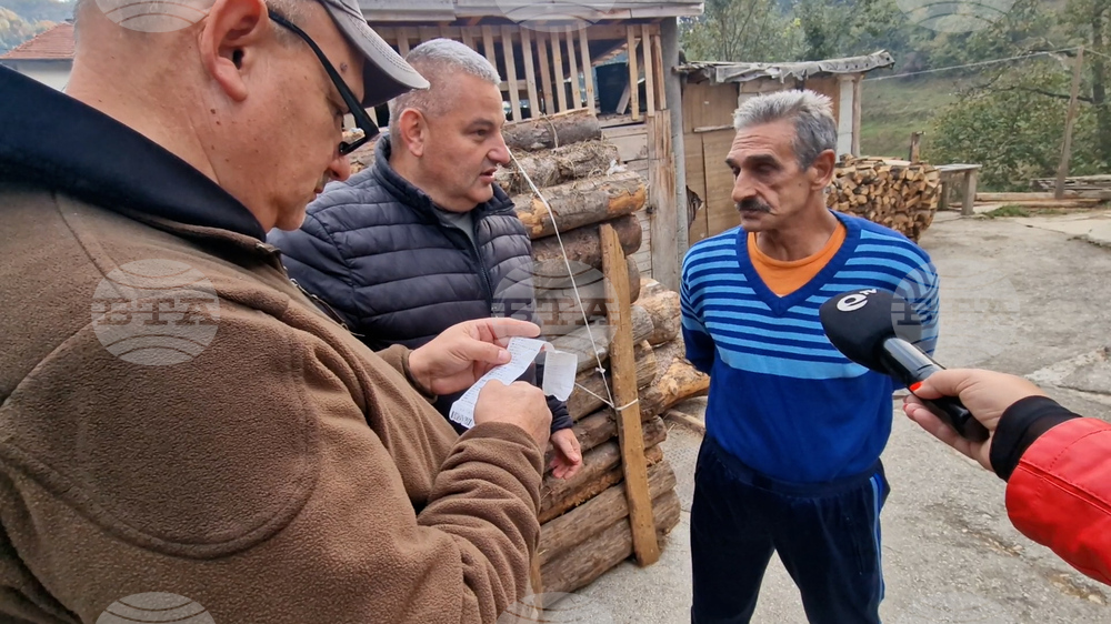 Смолян - специализирана полицейска операция