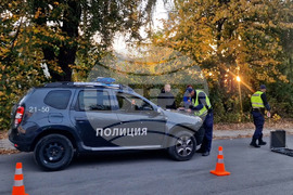 Смолян - специализирана полицейска операция