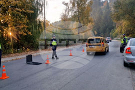 Смолян - специализирана полицейска операция